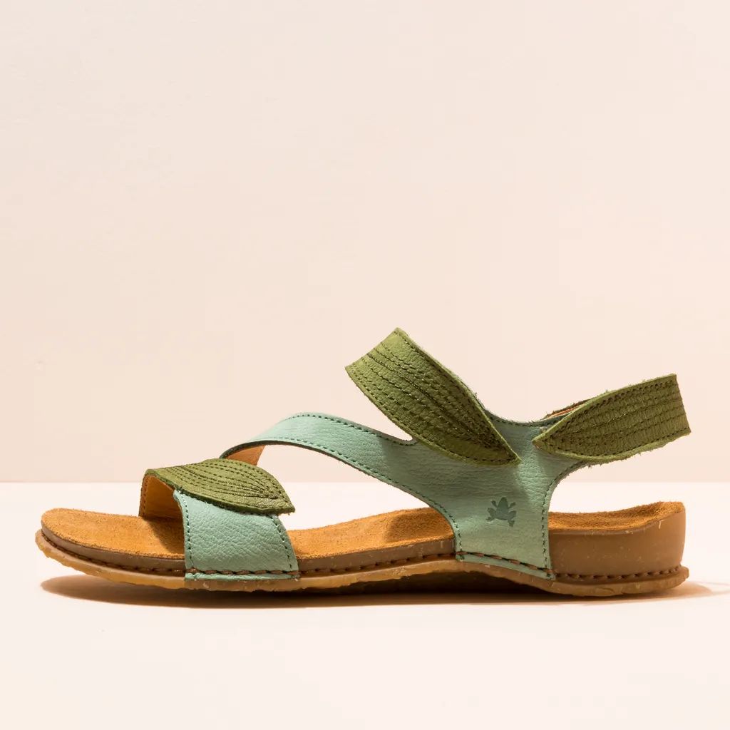 El Naturalista N5810S PLEASANT | MINT-SELVA | BBQ-09466702